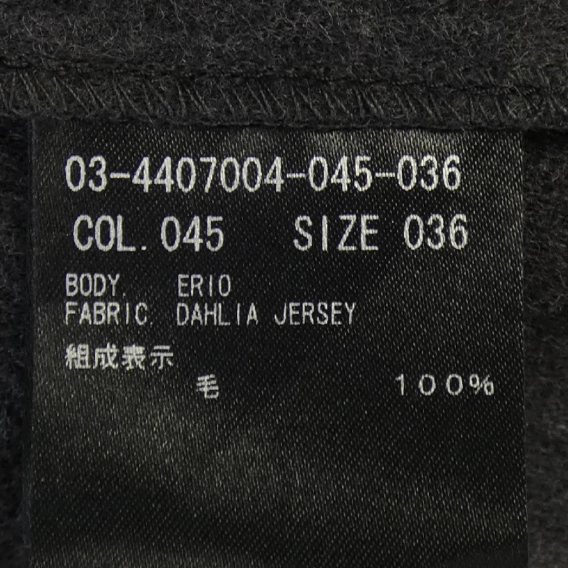 Theory luxe セオリーリュクス chân váy 655403