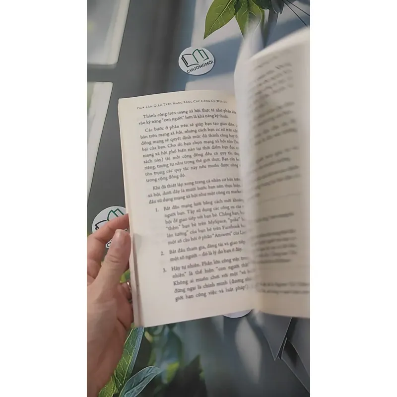 E-Riches 2.0 Làm giàu trên mạng bằng các công cụ Web 2.0 - Scott Fox 961197