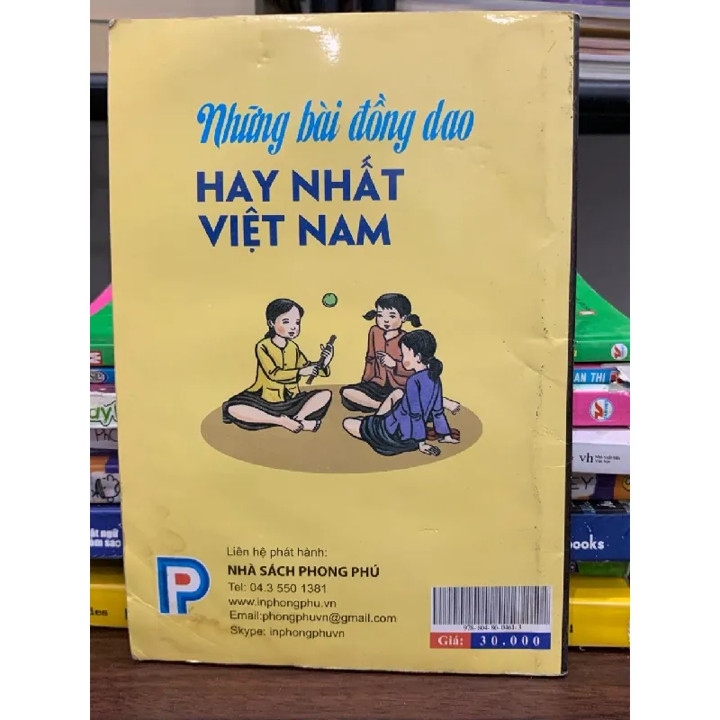 Những bài đồng giao hay nhất Việt Nam- Kim Long 600742