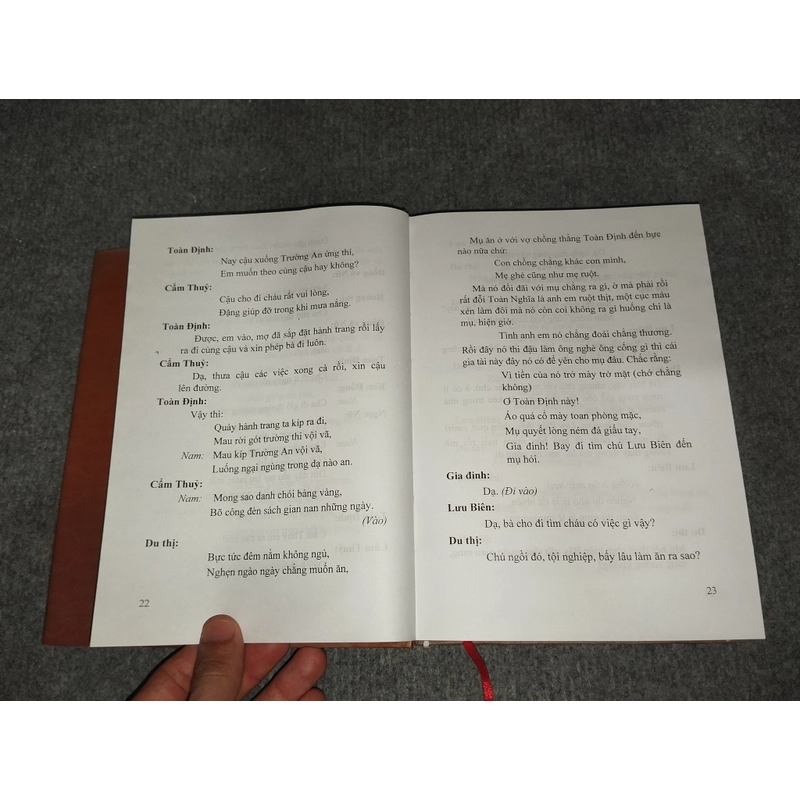 KỊCH BẢN TUỒNG DÂN GIAN QUYỂN 2 478588