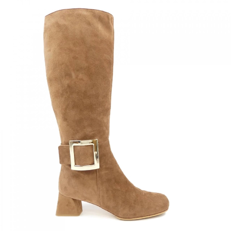 Giày bốt dài ROGER VIVIER 663090