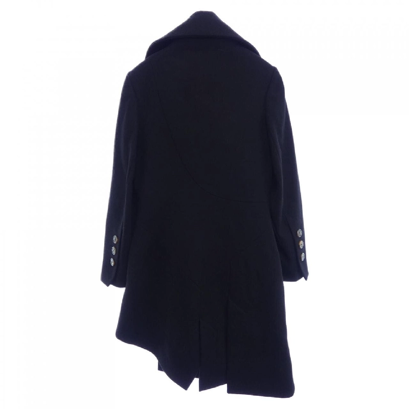 Vivienne Westwood S26AA0095 Áo khoác - Hàng hiệu Chính hãng 821723