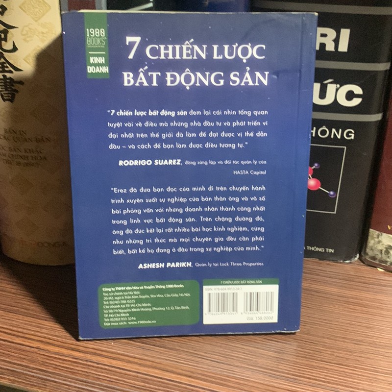 7 Chiến Lược Bất Động Sản 194727