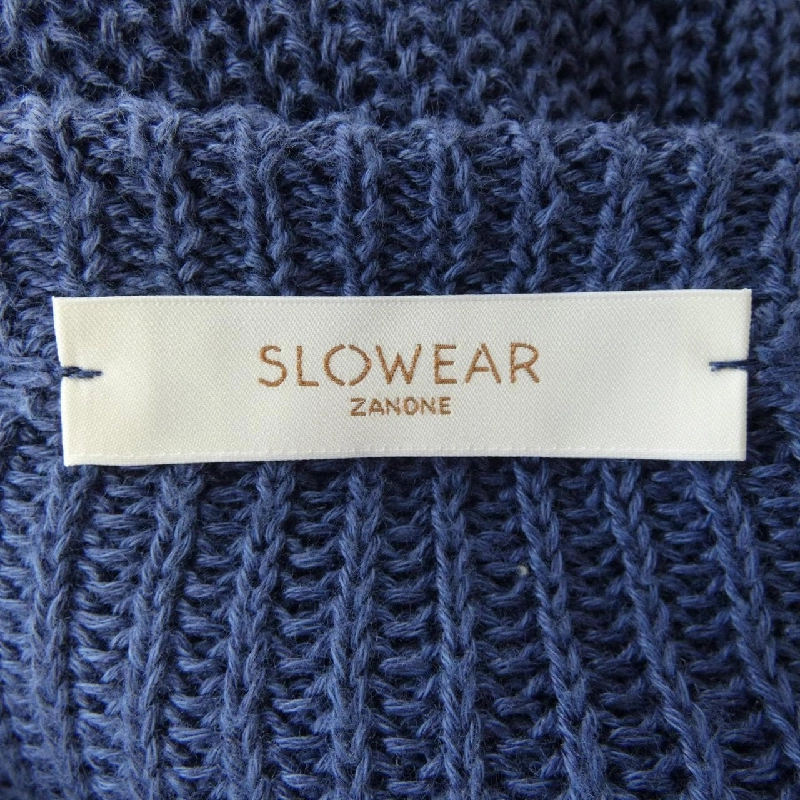 ZANONE Áo len 628472