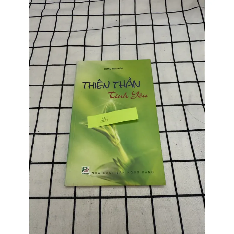 Thiên thần tình yêu  597285
