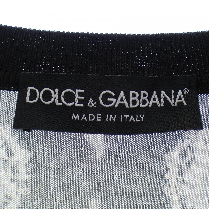 Dolce & Gabbana DOLCE&GABBANA Áo len - Hàng hiệu Chính hãng 899520