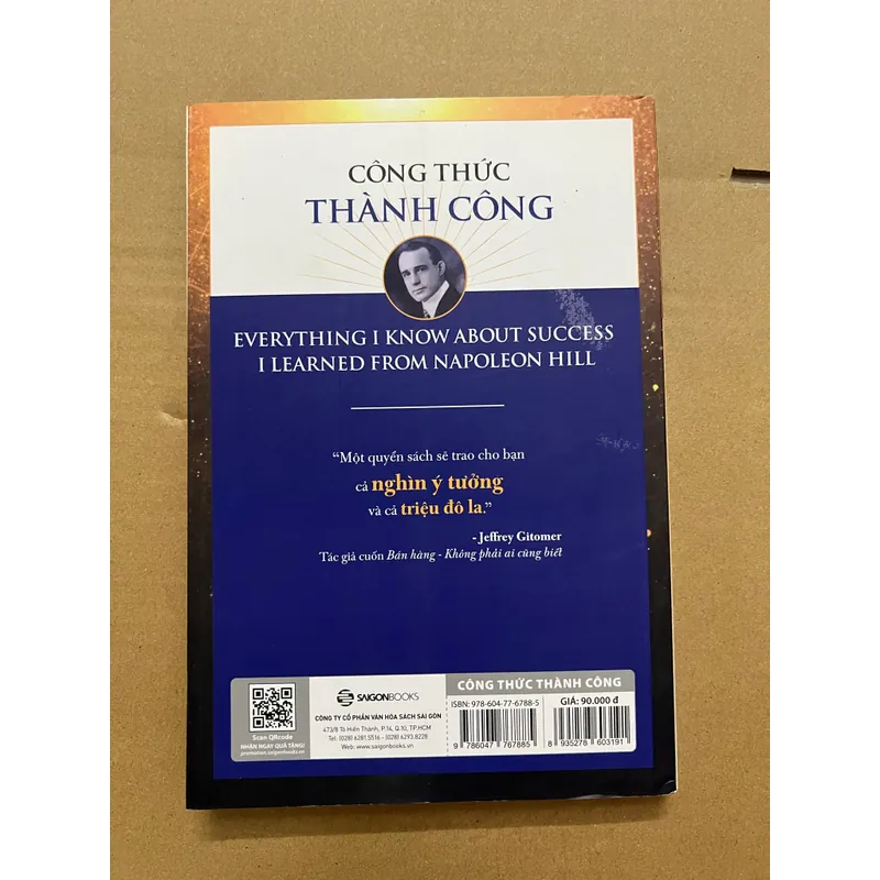 Công thức thành công 569211