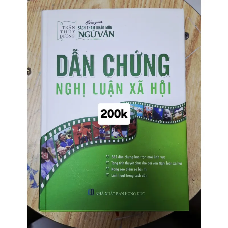 Dẫn Chứng Nghị Luận Xã Hội 588952