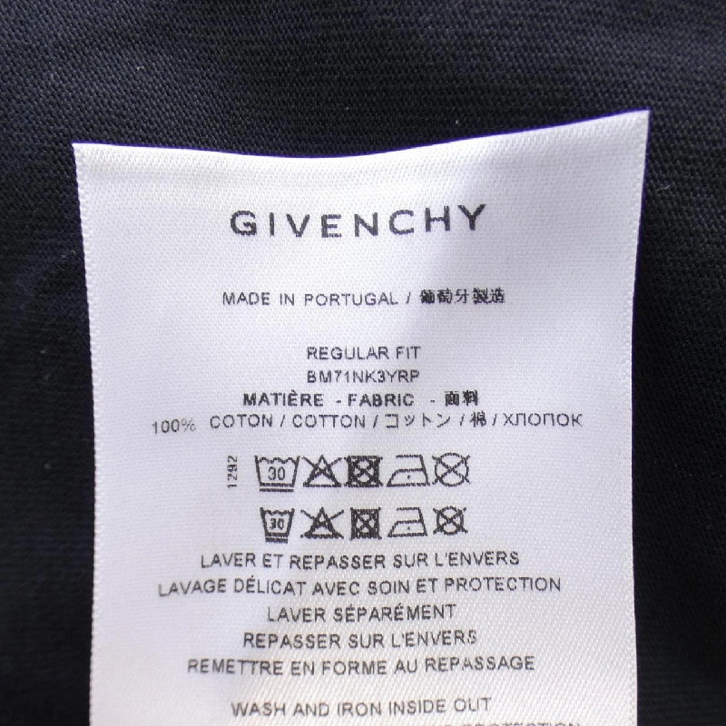 Áo thun GIVENCHY - Hàng hiệu Authentic 899428