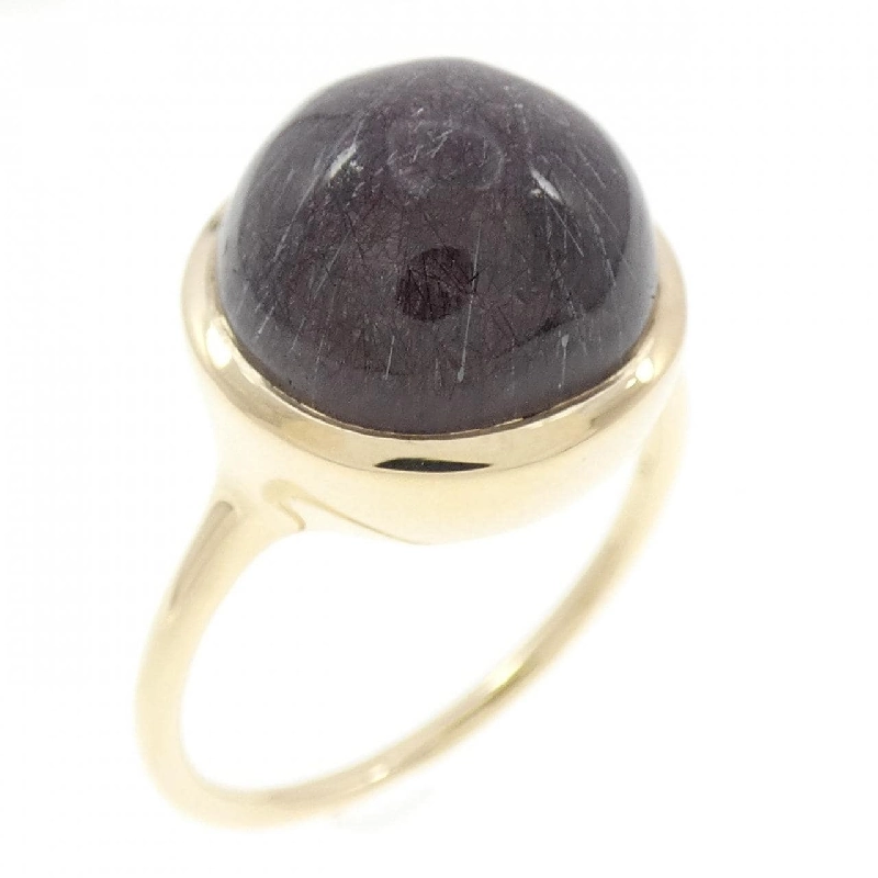 Nhẫn Quarzt K10YG - Hàng hiệu Chính hãng 854528