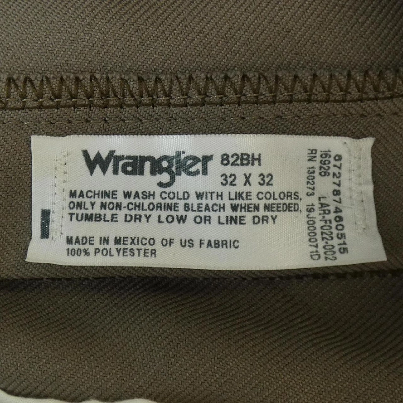 Quần Wrangler WRANGLER - Hàng hiệu Authentic 887587
