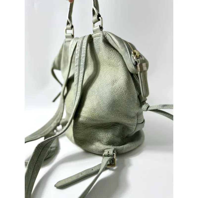 Balo da thật loang màu 998094