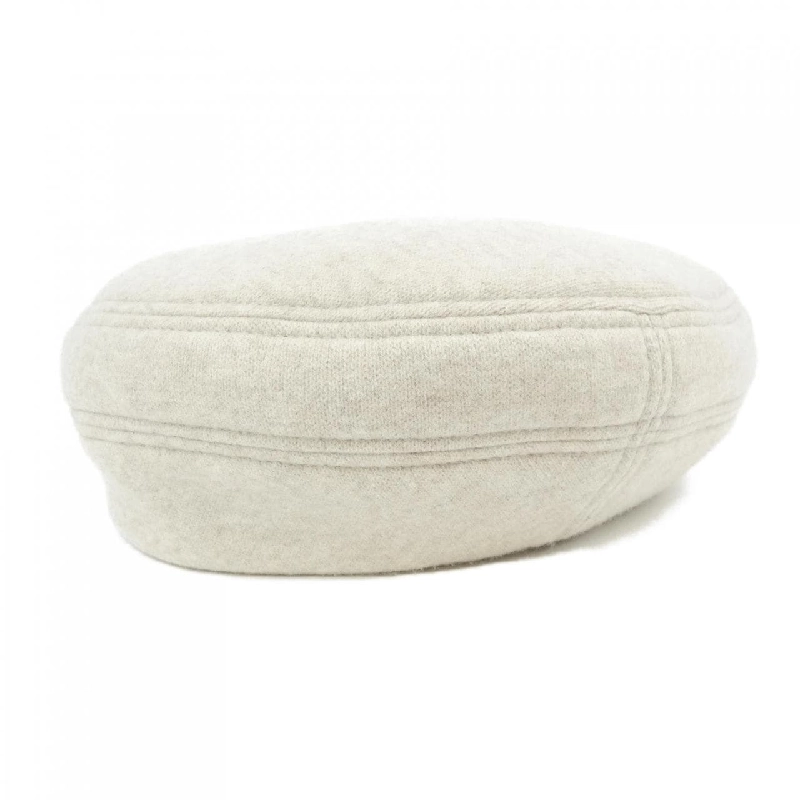 HERMES Elmes Santono V SAINT HONORE H252033N Mũ - Hàng hiệu Chính hãng 835479