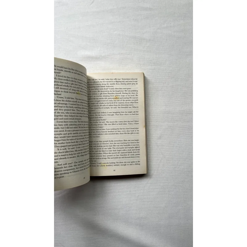 Circe - Madeline Miller  991950