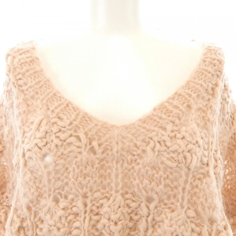 【Mã giảm giá】CLANE ニット 636678