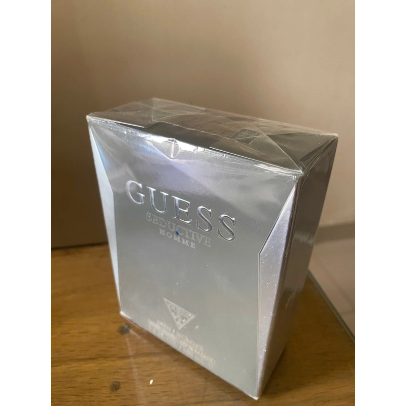 Nước hoa Guess 528556