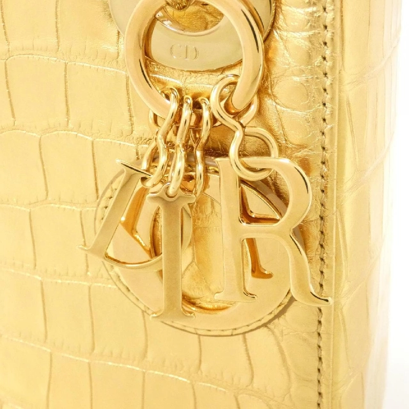 Túi mini Lady Dior Christian Dior 614485