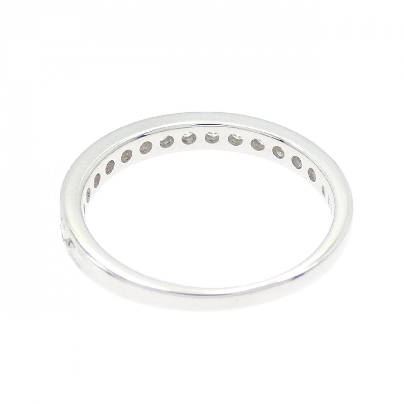 Nhẫn kim cương nửa vĩnh cửu K18WG 0.27CT - Hàng hiệu Authentic 849861