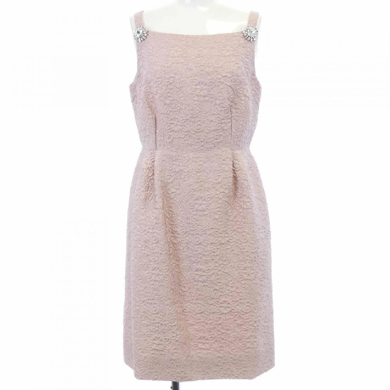 Dolce & Gabbana DOLCE&GABBANA F6JU8T/FJMON Váy - Hàng hiệu Chính hãng 816708