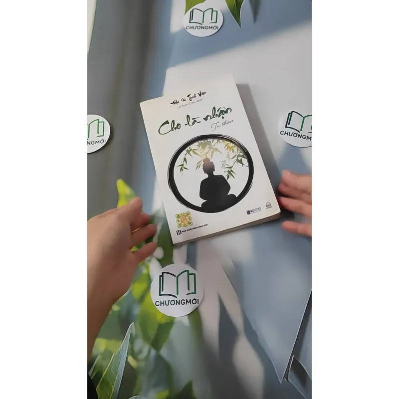 Cho Là Nhận - Tu thân - Đại sư Tinh Vân 928540