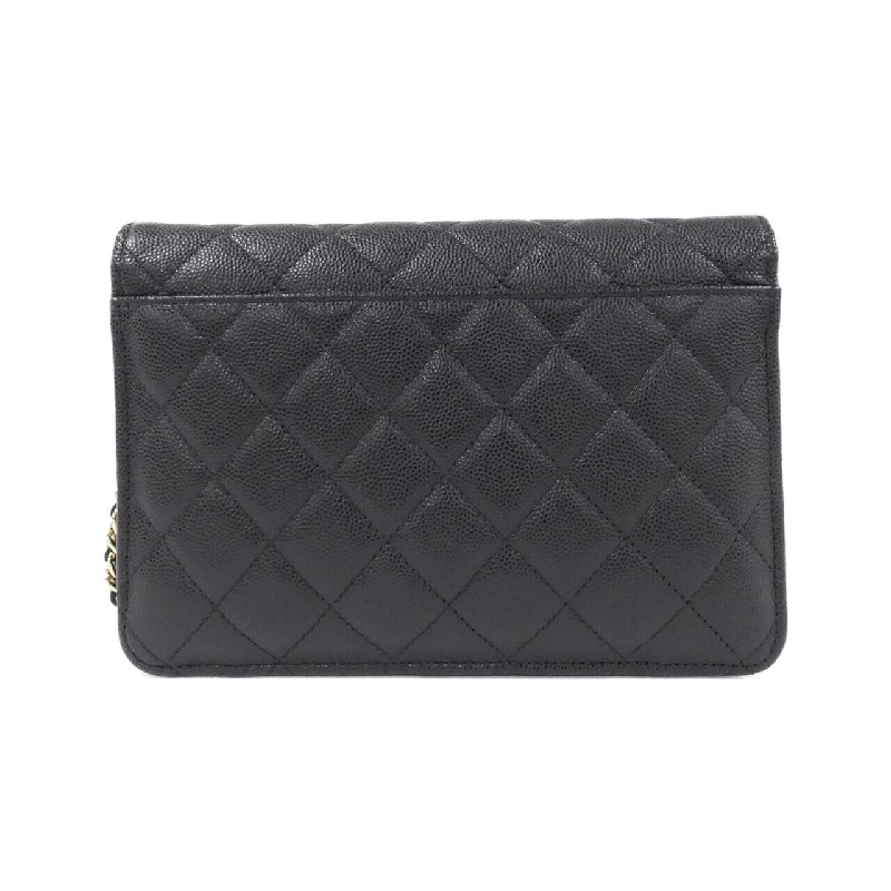 Chanel Classic Vĩnh Cửu Dòng AP2595 Túi Xách Dây Chuyền 627830