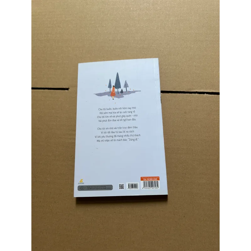 Thế giới mênh mông buồn vui cất vào lòng 1041190