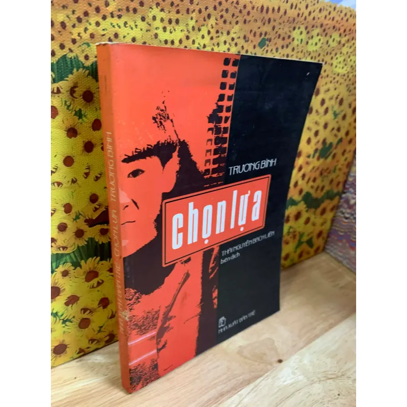 Chọn Lựa - Trương Bình 926360