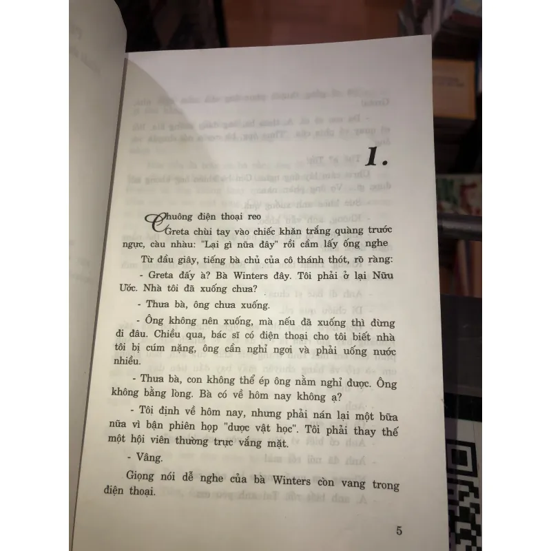 Đứa con người yêu - Pearl S.Buck 1006347