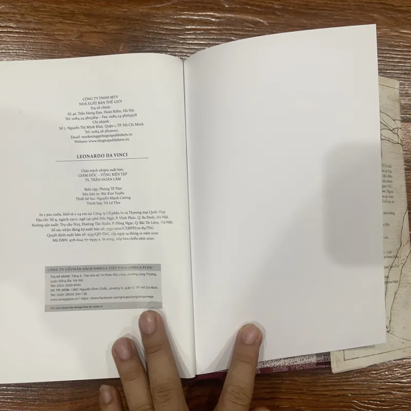 Leonardo Da Vinci - Walter Isaacson (10) 1021867