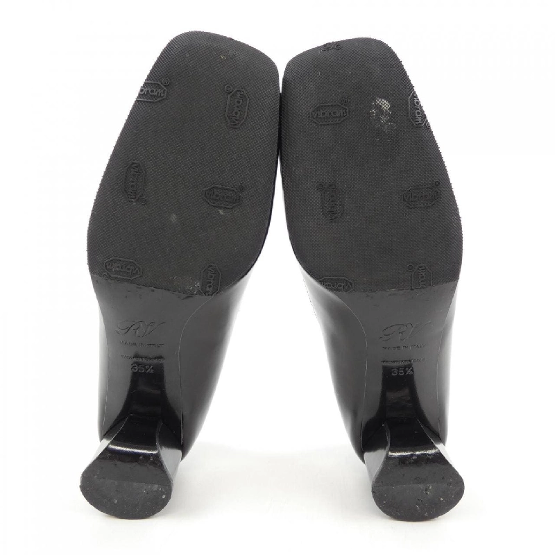 Giày cao gót ROGER VIVIER - Hàng hiệu Authentic 830096