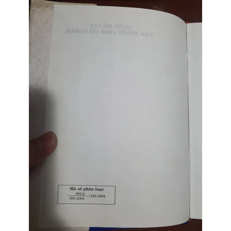 Sổ tay của người chơi cổ ngoạn - Vương Hồng Sển 784536