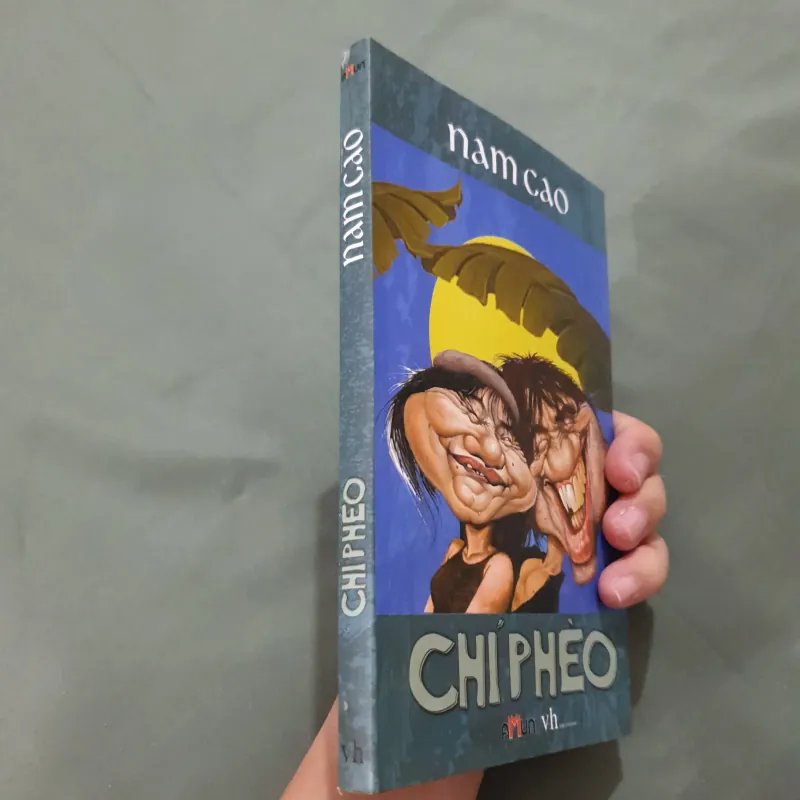 Chí Phèo - Tập truyện ngắn Nam Cao 928871