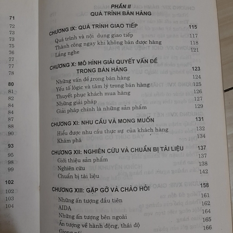 Kỹ năng bán hàng 324528