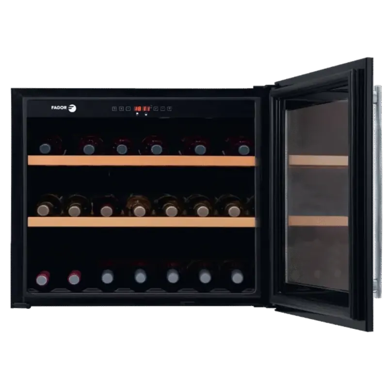 Cần bán tủ rượu âm Fagor 18 chai mới chính hãng 100% 574494
