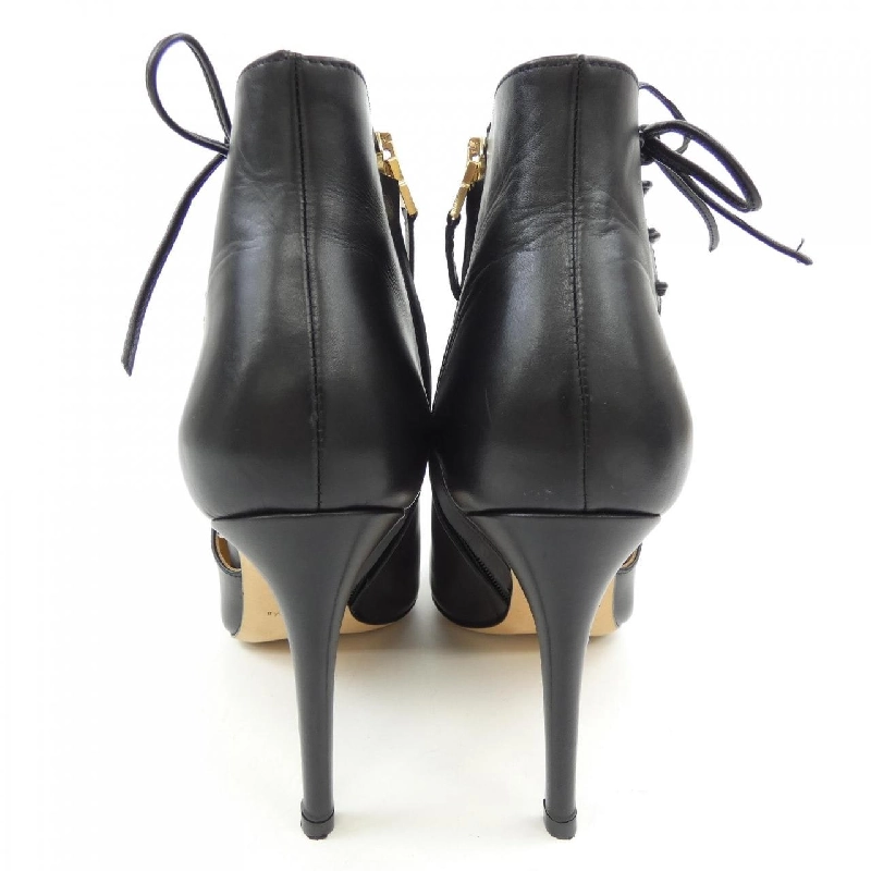 ALBERTO MORETTI Boots - Hàng hiệu Chính hãng 829799