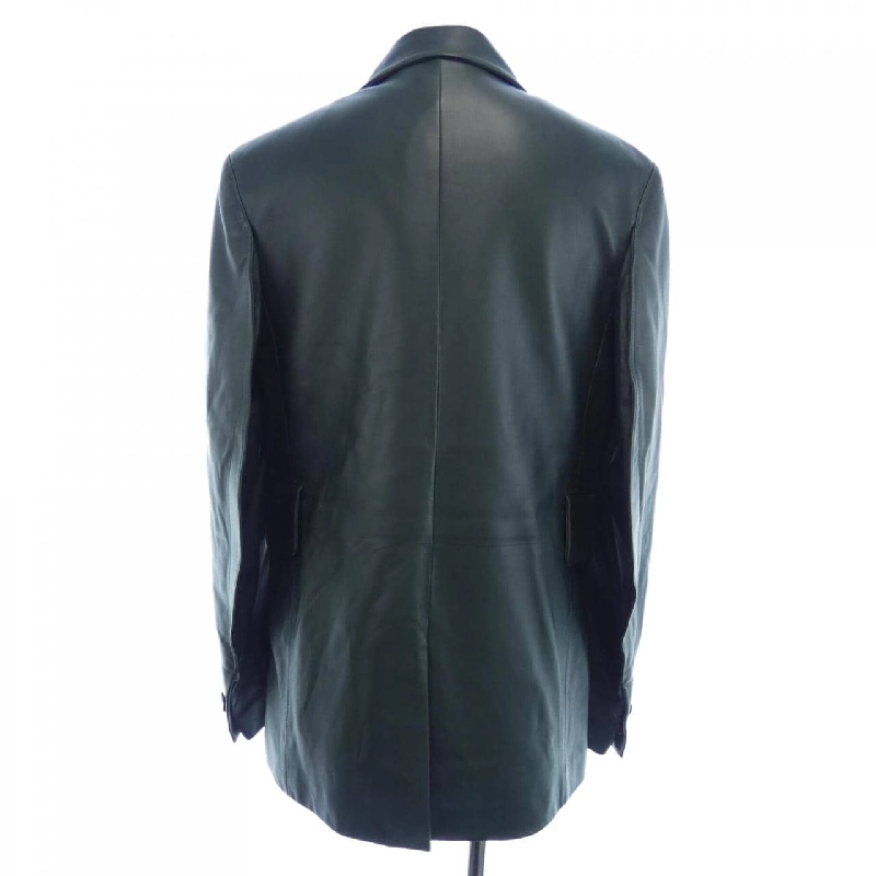 Bottega Veneta BOTTEGA VENETA Áo khoác da - Hàng hiệu Authentic 897848