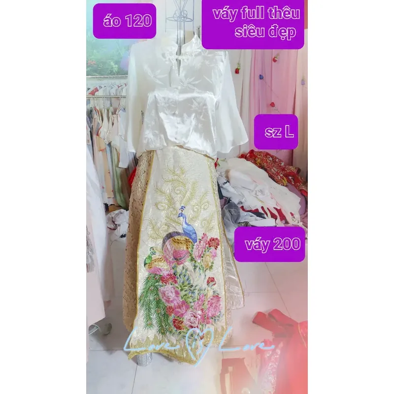 Hỷ phục đồ trung thu  561046