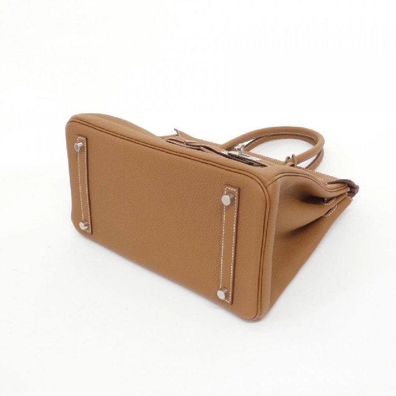 【Sản phẩm chưa sử dụng】Túi Hermes Birkin 30cm 030520CK 619302