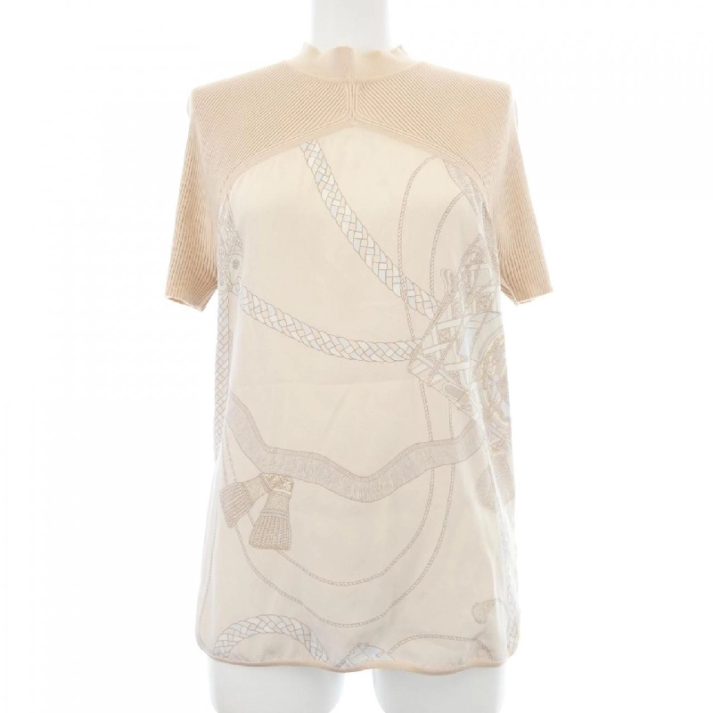 【Mã giảm giá】Áo HERMES 643148