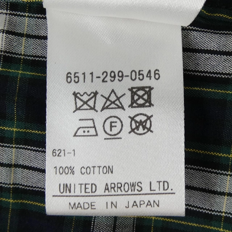 Đồ hiệu DRAWER 6511-299-0546 Áo sơ mi - Hàng hiệu Authentic 825412