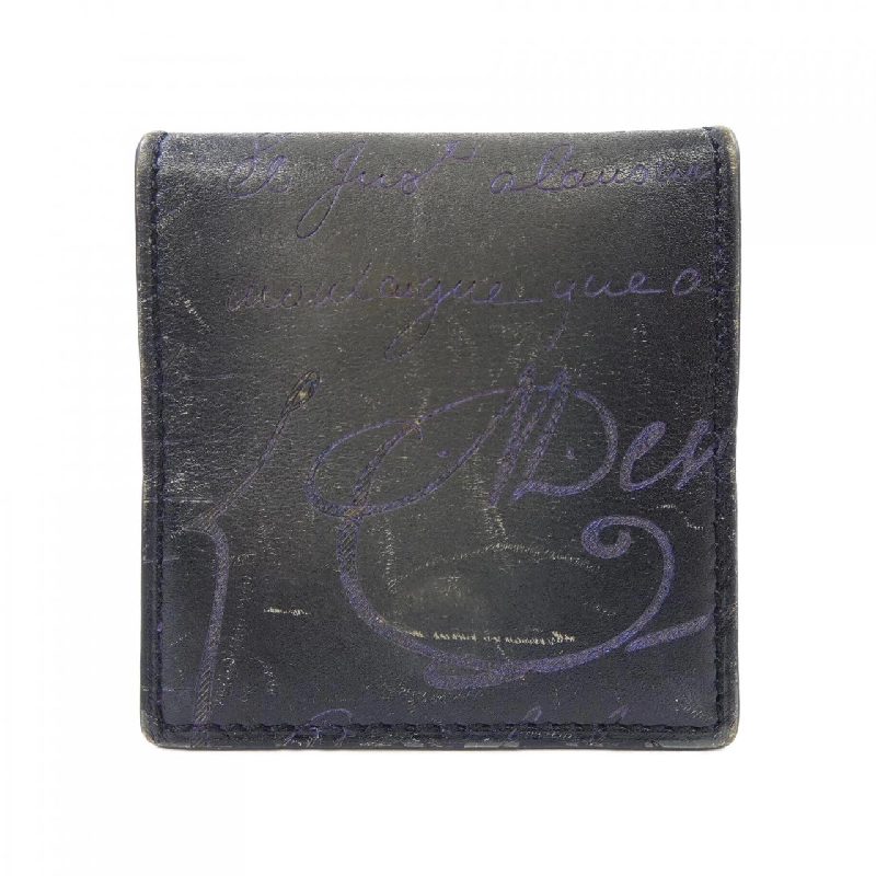 Berluti COIN CASE - Hàng hiệu Authentic 905904