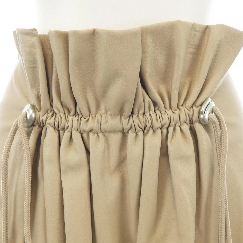 Thời trang đôi tiêu chuẩn DOUBLE STANDARD CLOTHING chân váy 647212