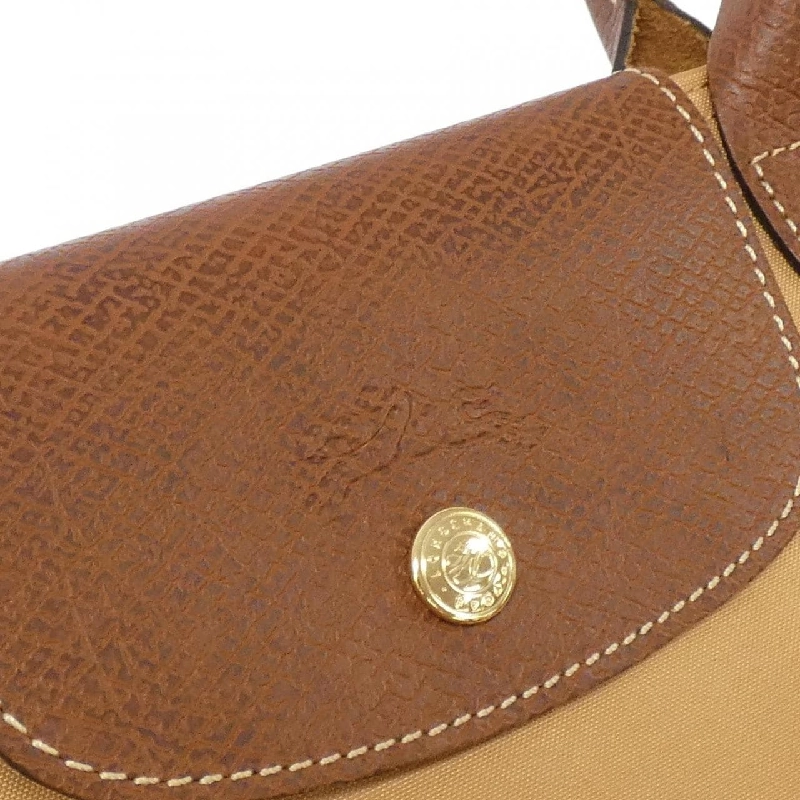 【Sản phẩm mới】Túi xách vai Longchamp Le Pliage 2605 089 614277