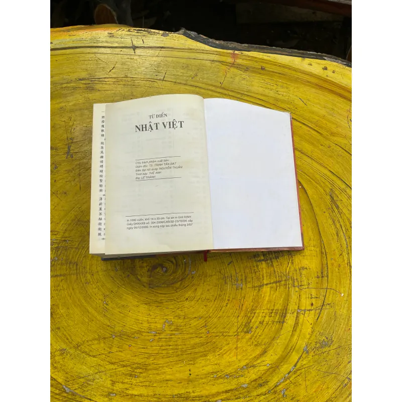 COMBO TỪ ĐIỂN NHẬT - VIỆT & TỪ ĐIỂN THÀNH NGỮ NHẬT VIỆT 727437