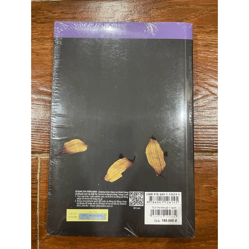 THƯ TÌNH GỬI MỘT NGƯỜI - Trịnh Công Sơn (9) 519538