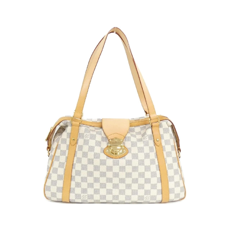 Túi xách vai Louis Vuitton Damier Azur Stresa PM N42220 612179