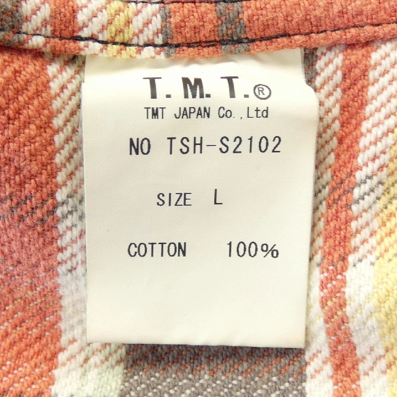 Áo thun TMT - Hàng hiệu Authentic 882225