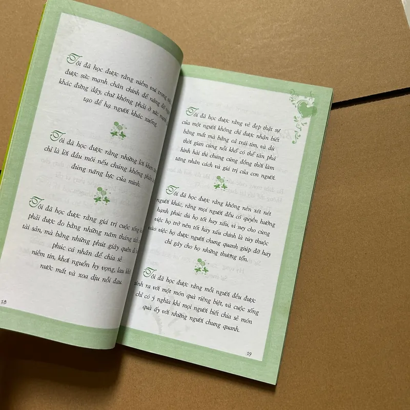 Luôn mỉm cười với cuộc sống 734193