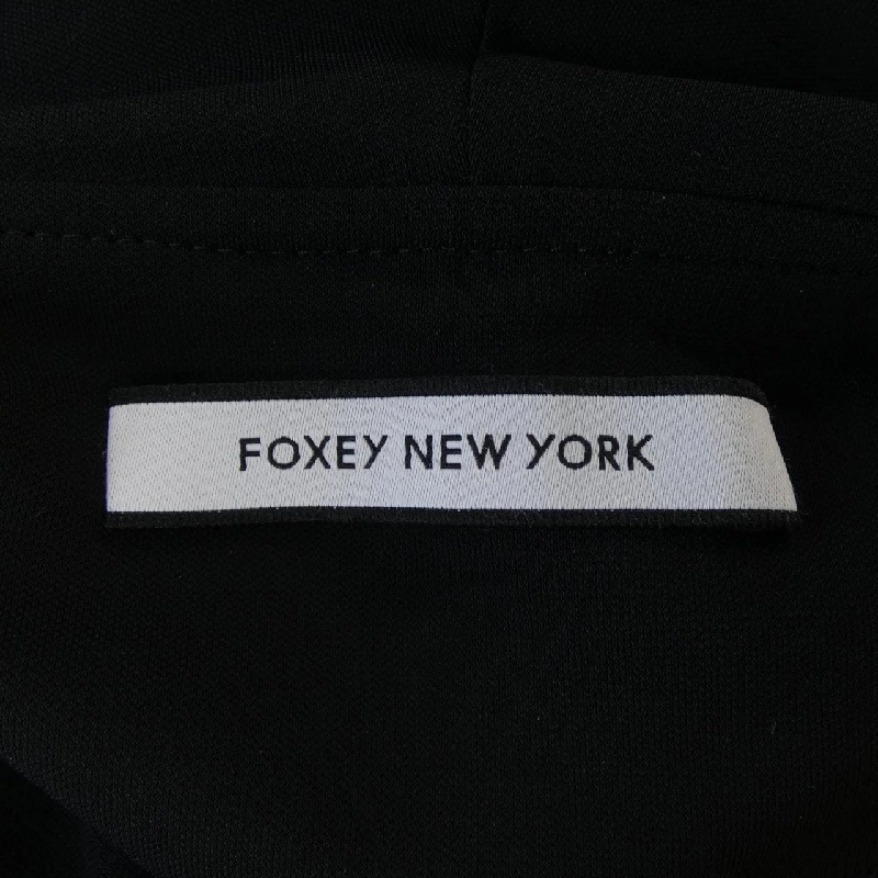 Hàng hiệu FOXEY NEW YORK 38232 Áo khoác - Hàng hiệu Authentic 819109