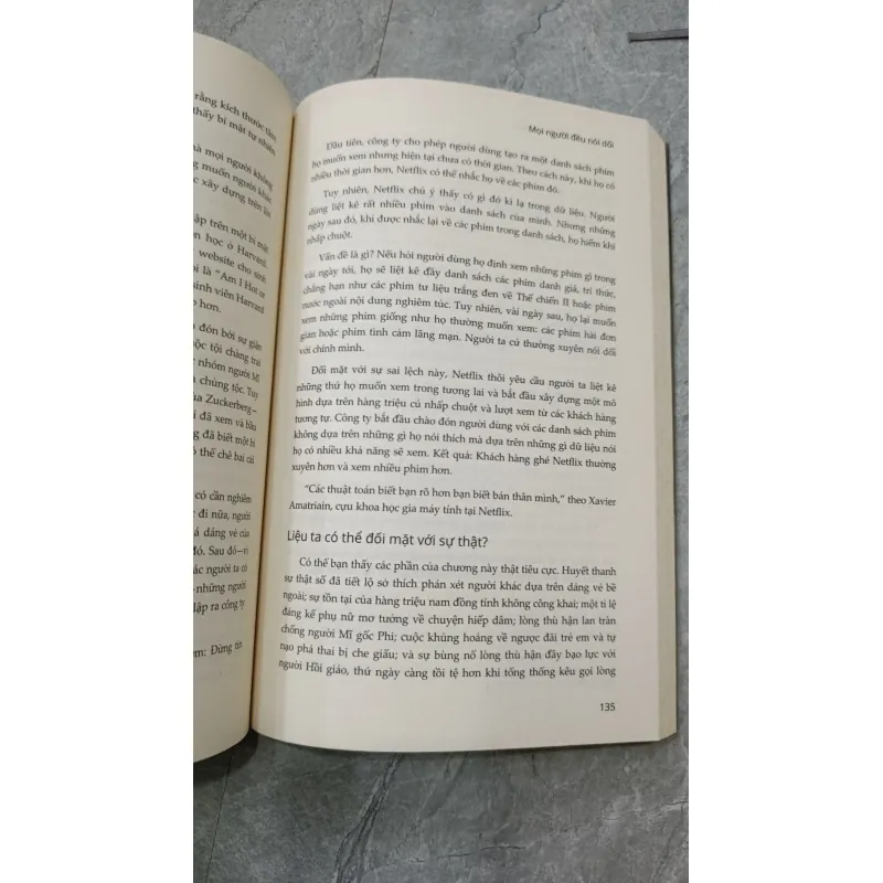 MỌI NGƯỜI ĐỀU NÓI DỐI - NGUYỄN HẠO NHIÊN 738859